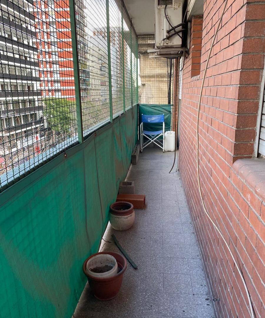 Propiedad en Argentina