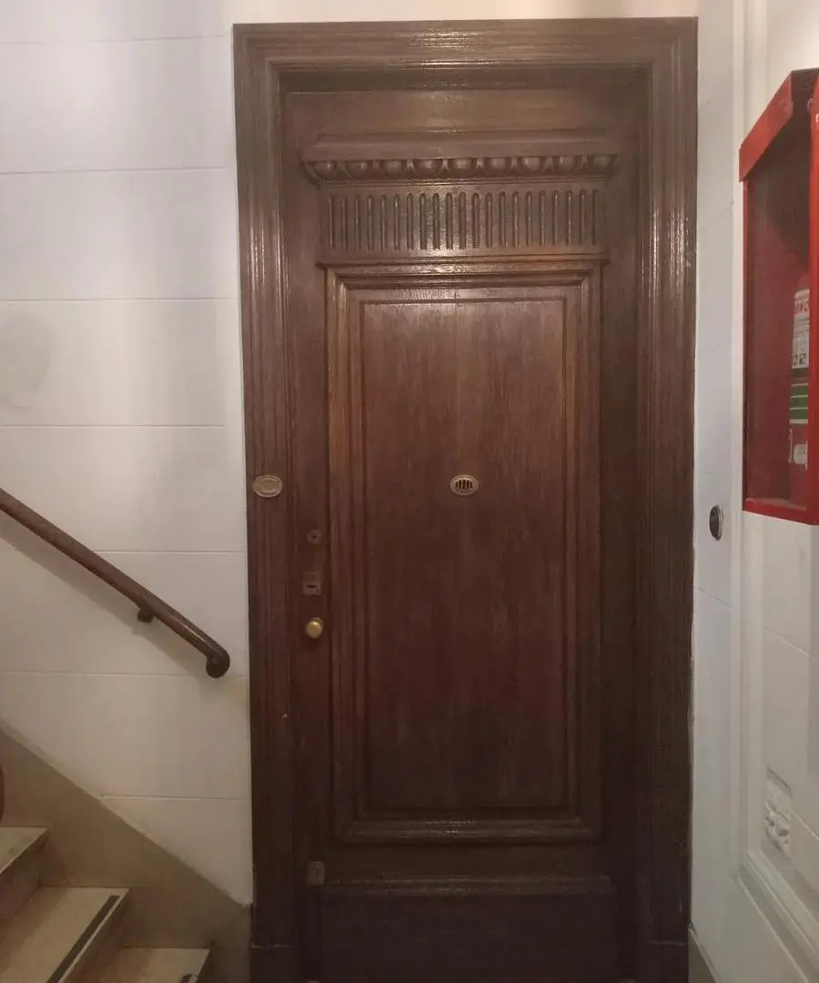 Departamento en venta - 4 Dormitorios 2 Baños - San Nicolás 5