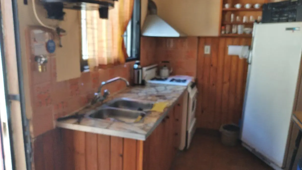 Casa en venta - 2 Dormitorios 2 Baños - Monoambiente - 170Mts2 - San Clemente del Tuyú 5