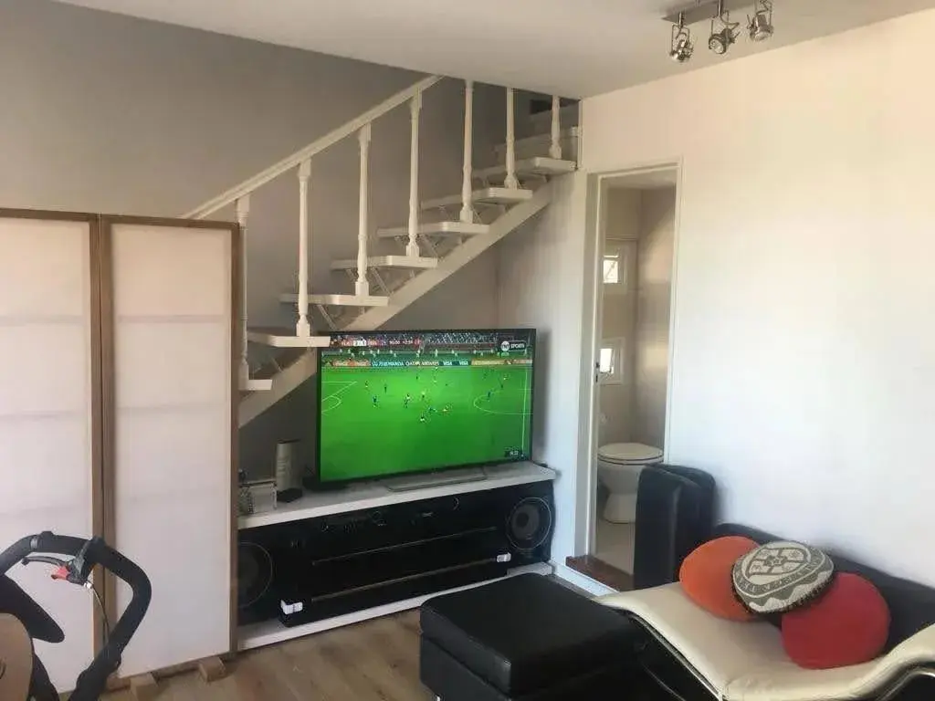 Departamento en venta - 2 Dormitorios 2 Baños - Núñez 1
