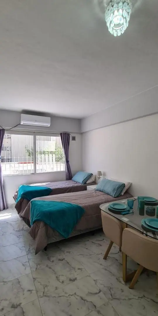 Departamento Monoambiente en venta - 1 Baño - Mar del Plata 3