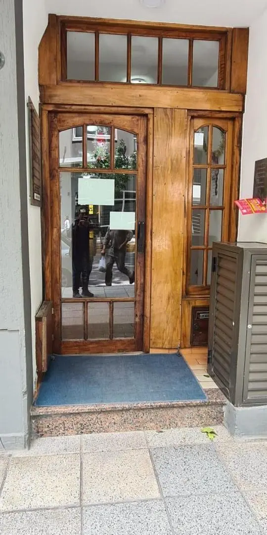 Departamento Monoambiente en venta - 1 Baño - Mar del Plata 4