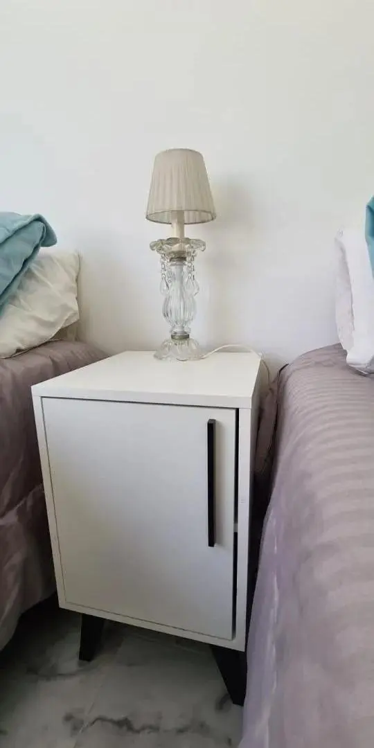 Departamento Monoambiente en venta - 1 Baño - Mar del Plata 8