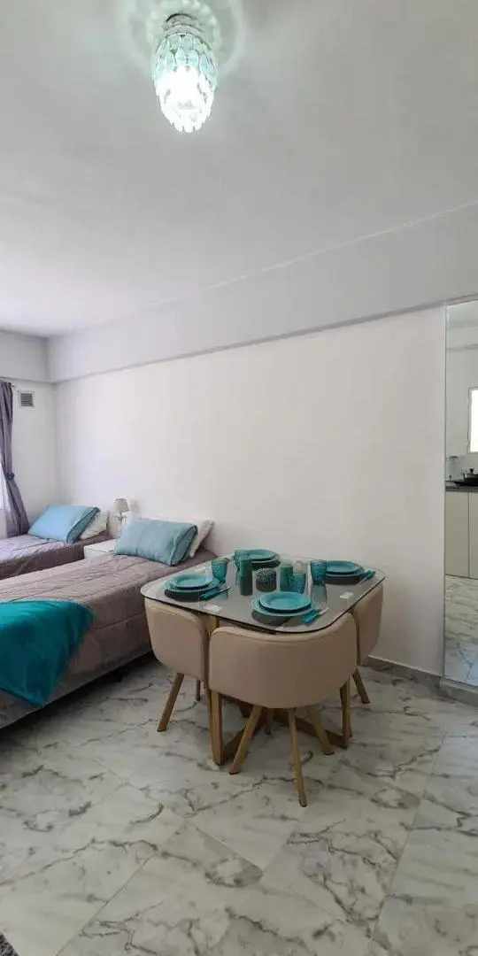 Departamento Monoambiente en venta - 1 Baño - Mar del Plata 2