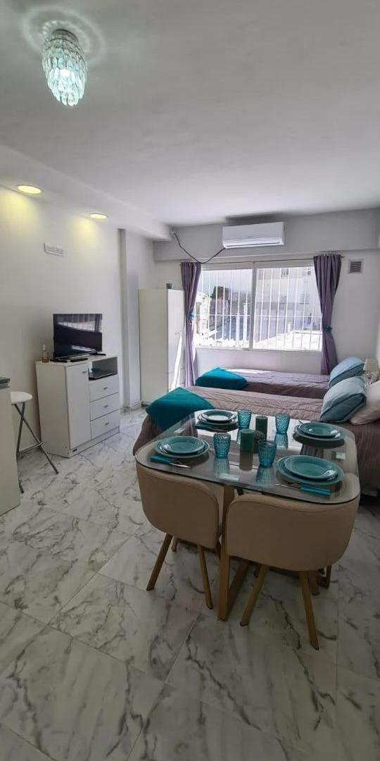Departamento Monoambiente en venta - 1 Baño - Mar del Plata