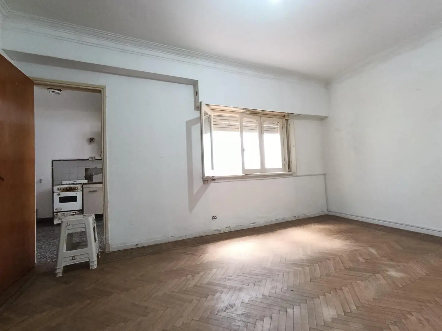 PH en venta - 3 Dormitorios 1 Baño - La Plata 1