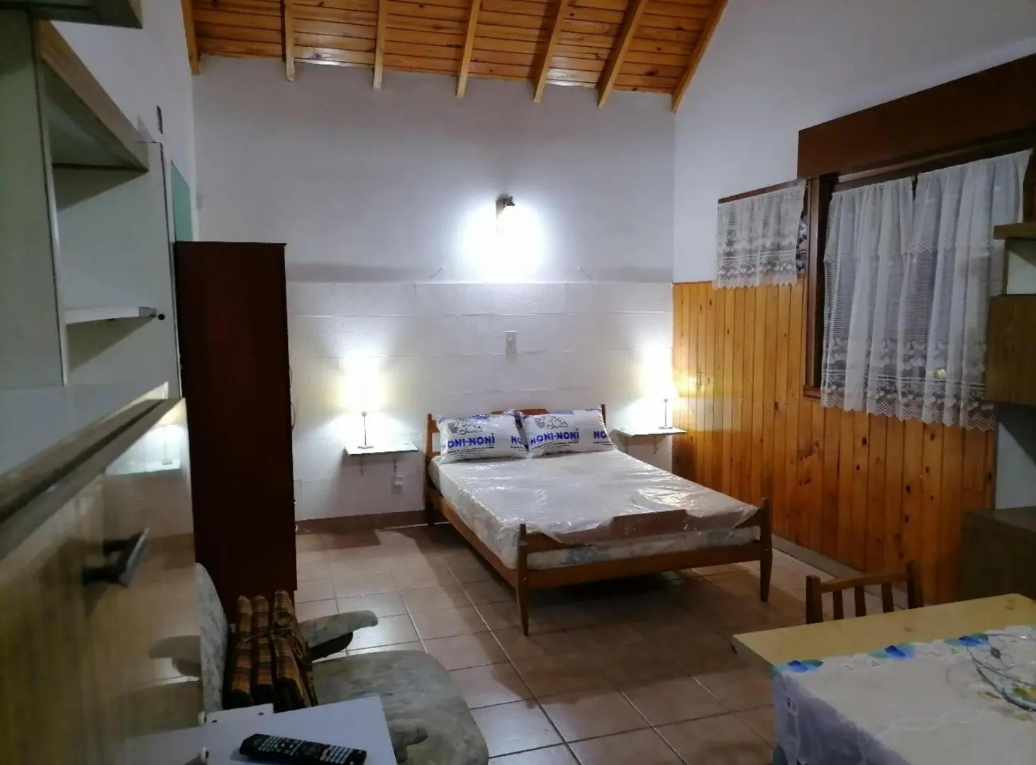 Monoambiente en alquiler temporario - 1 Baño - Mar de Ajó 4