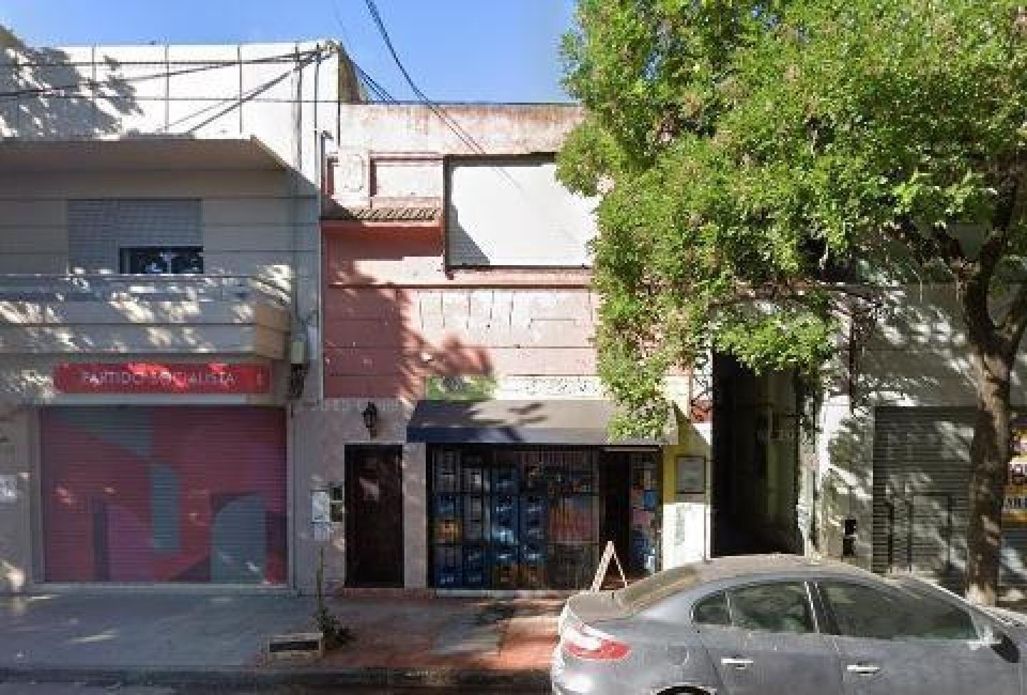 Departamento en venta - 2 Dormitorios 3 Baños - Local - Salón - 130Mts2 - Mar del Plata