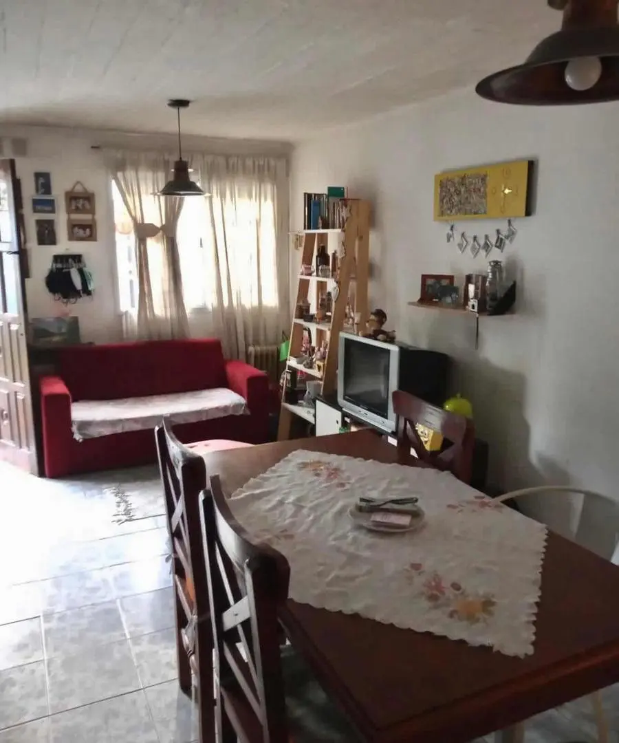 PH en venta - 1 Dormitorio 1 Baño - Cochera - 56Mts2 - Quilmes 4