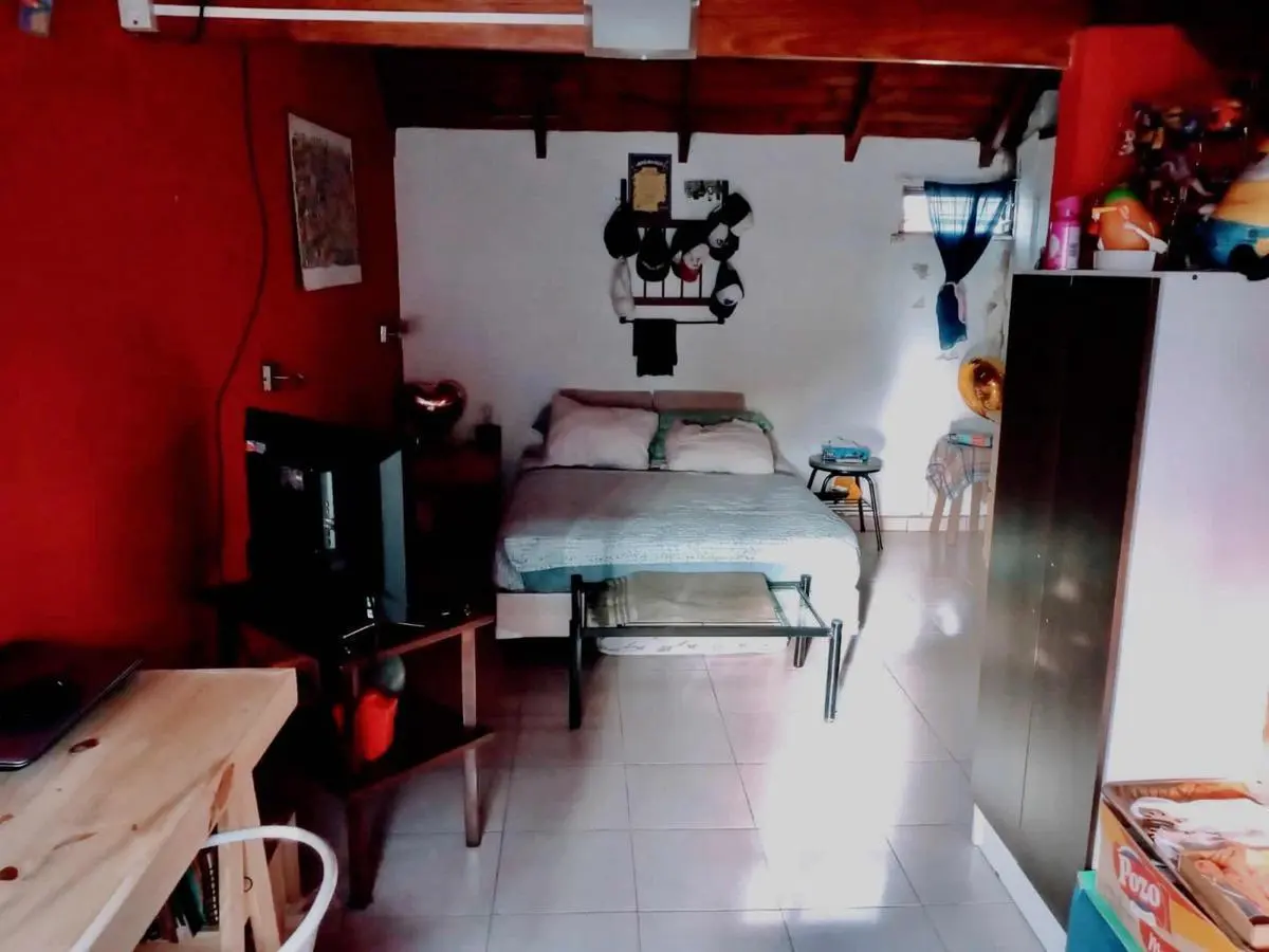 PH en venta - 1 Dormitorio 1 Baño - Cochera - 56Mts2 - Quilmes 5