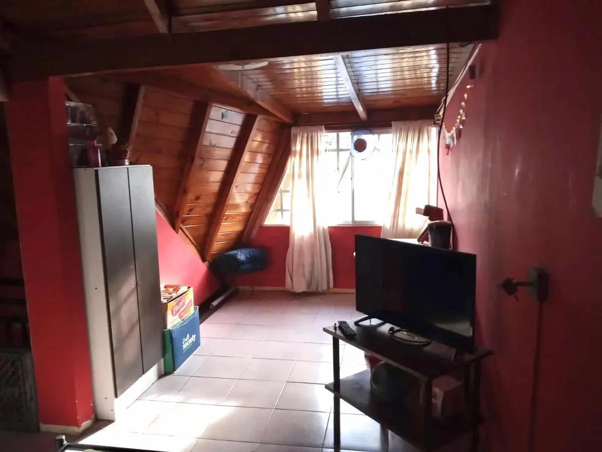 PH en venta - 1 Dormitorio 1 Baño - Cochera - 56Mts2 - Quilmes 8