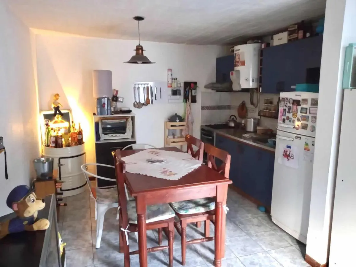 PH en venta - 1 Dormitorio 1 Baño - Cochera - 56Mts2 - Quilmes 3