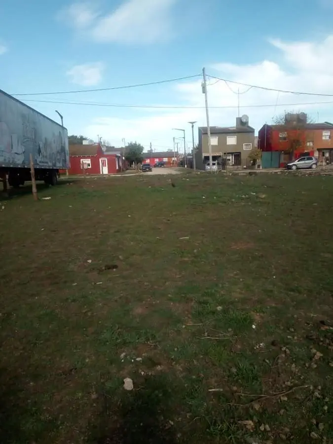 Terreno en venta - 400mts2 - Necochea 4
