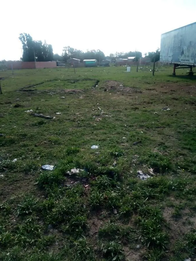 Terreno en venta - 400mts2 - Necochea 3