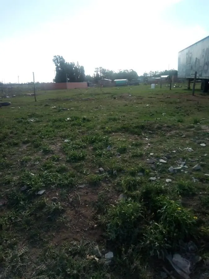 Terreno en venta - 400mts2 - Necochea 5