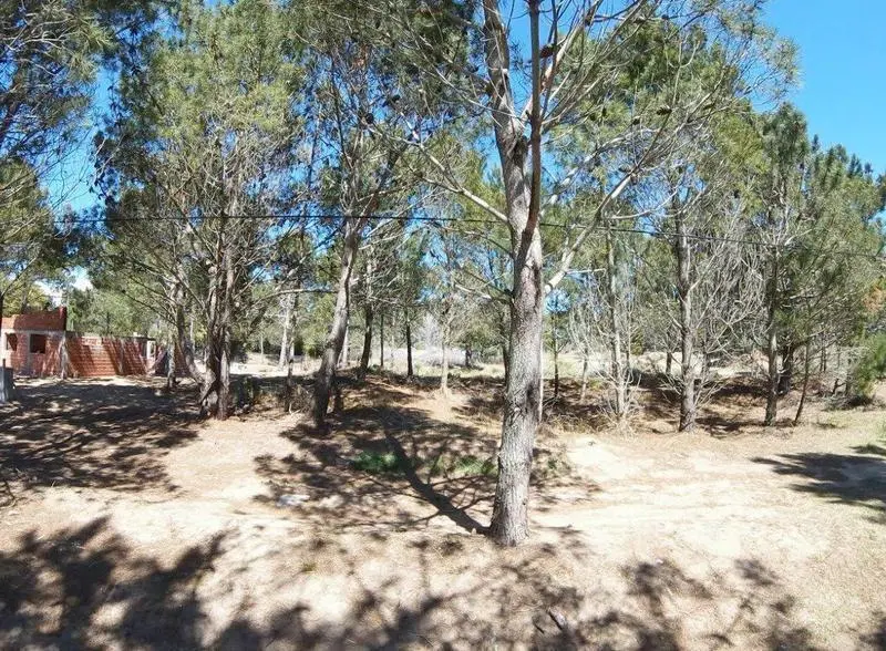 Terreno en venta - 695.5Mts2 - Miramar 3
