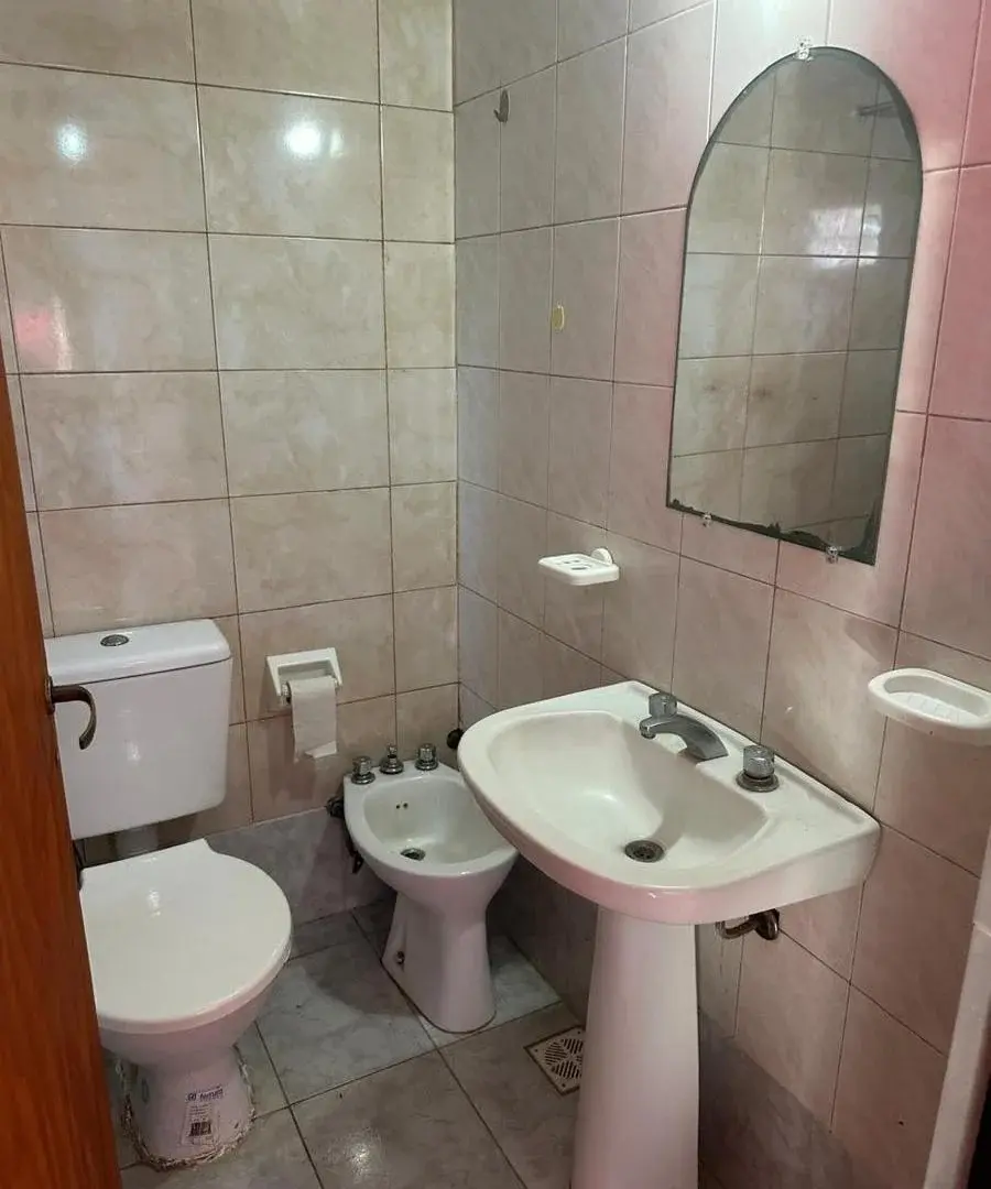 Departamento Monoambiente en alquiler - 1 Baño - La Plata 8