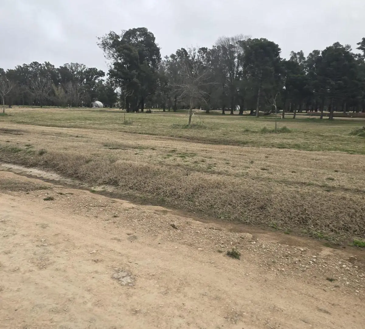 Terreno en venta - 600Mts2 - Country El Paraíso, Guernica 1