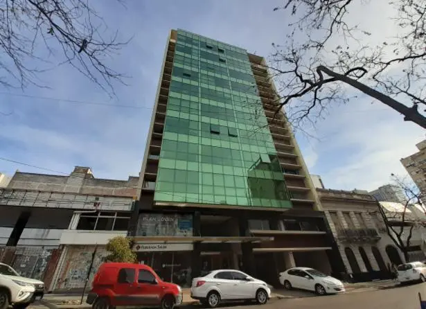 Oficina en venta - 1 Baño - 50mts2 - La Plata 1