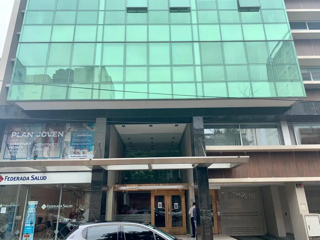 Oficina en venta - 1 Baño - 50mts2 - La Plata 5
