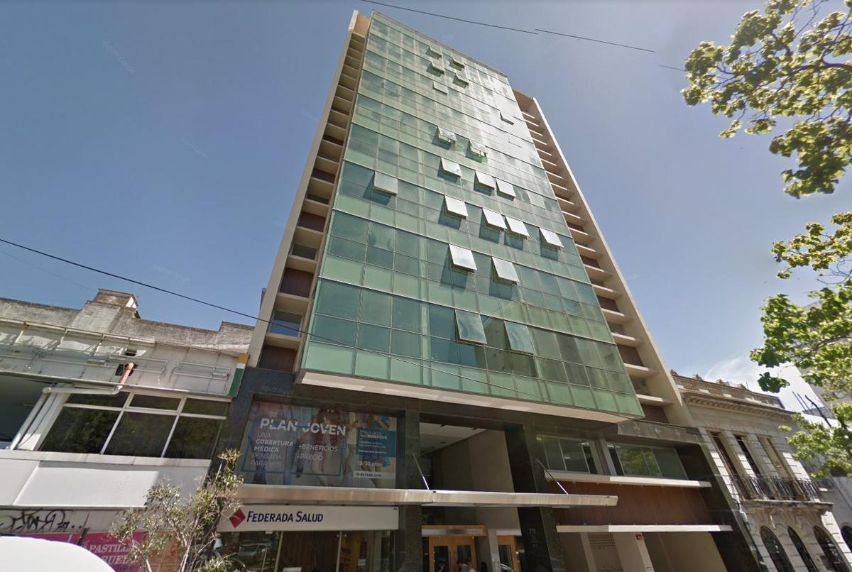 Oficina en venta - 1 Baño - 50mts2 - La Plata