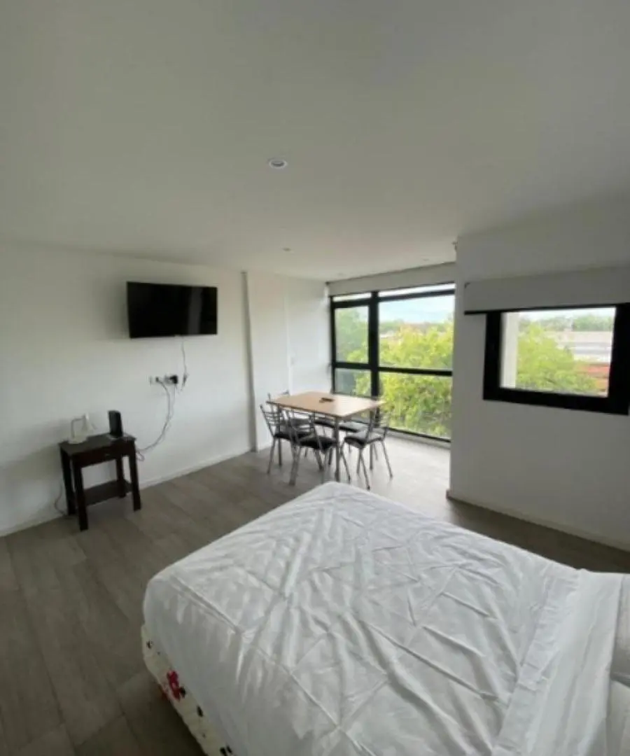 Departamento Monoambiente en venta - 1 Baño - Mar del Plata 1