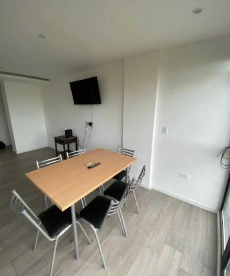 Departamento Monoambiente en venta - 1 Baño - Mar del Plata 8