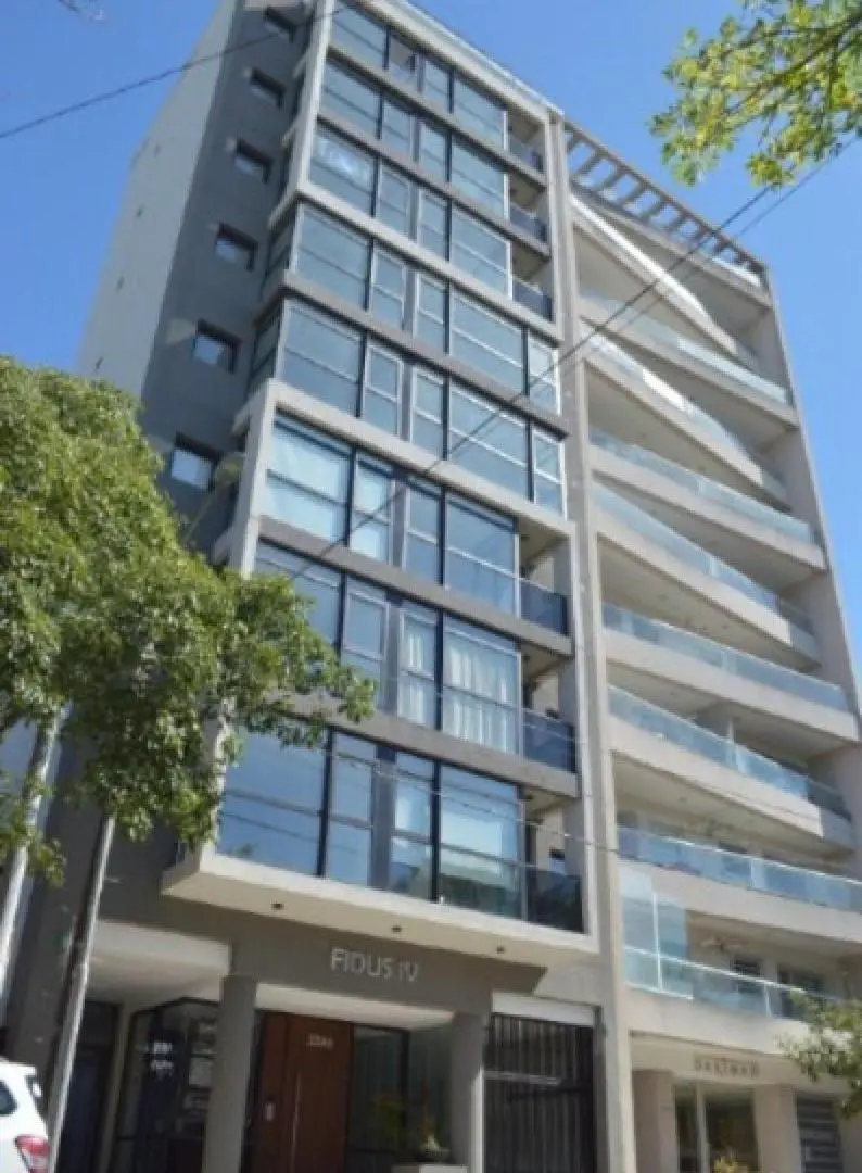 Departamento Monoambiente en venta - 1 Baño - Mar del Plata 2