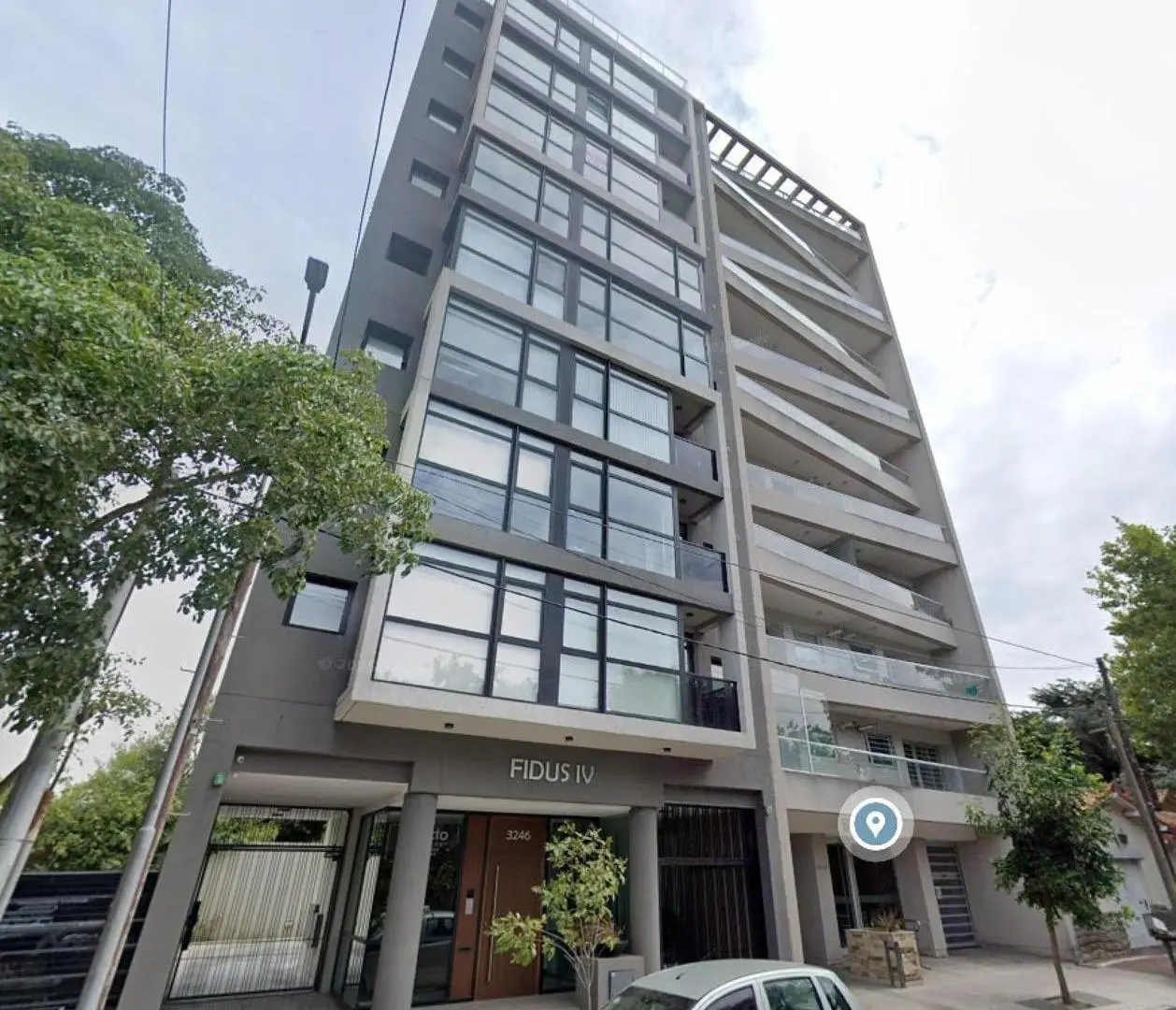 Departamento Monoambiente en venta - 1 Baño - Mar del Plata 3