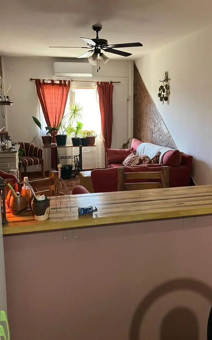 Departamento en venta - 2 Dormitorios 1 Baño - 62Mts2 - Berazategui 3