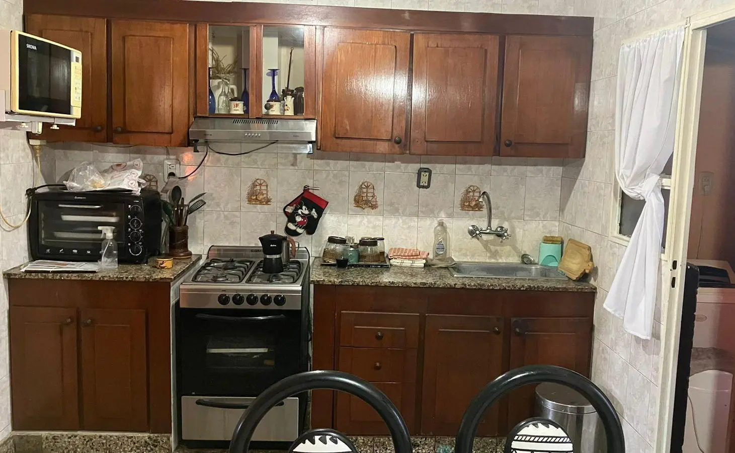 Departamento en venta - 2 Dormitorios 1 Baño - 62Mts2 - Berazategui 5