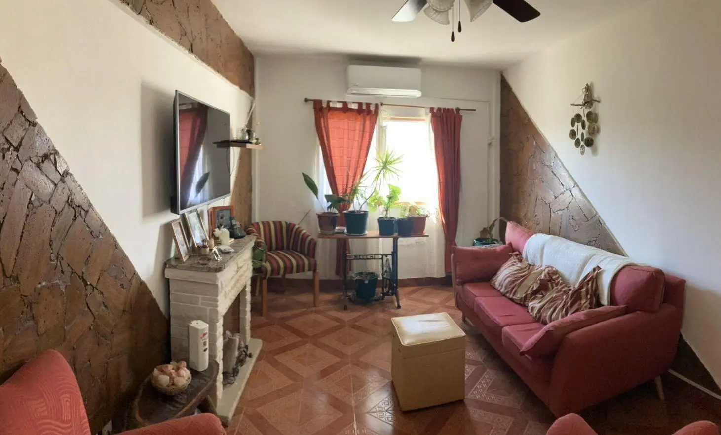 Departamento en venta - 2 Dormitorios 1 Baño - 62Mts2 - Berazategui 1