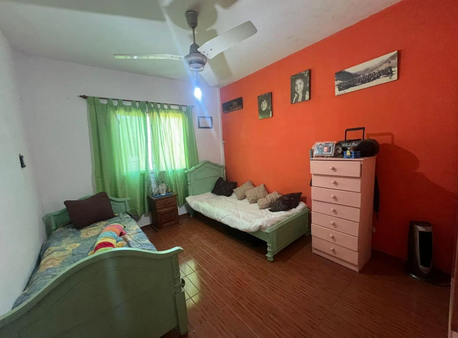 Departamento en venta - 2 Dormitorios 1 Baño - 62Mts2 - Berazategui 8