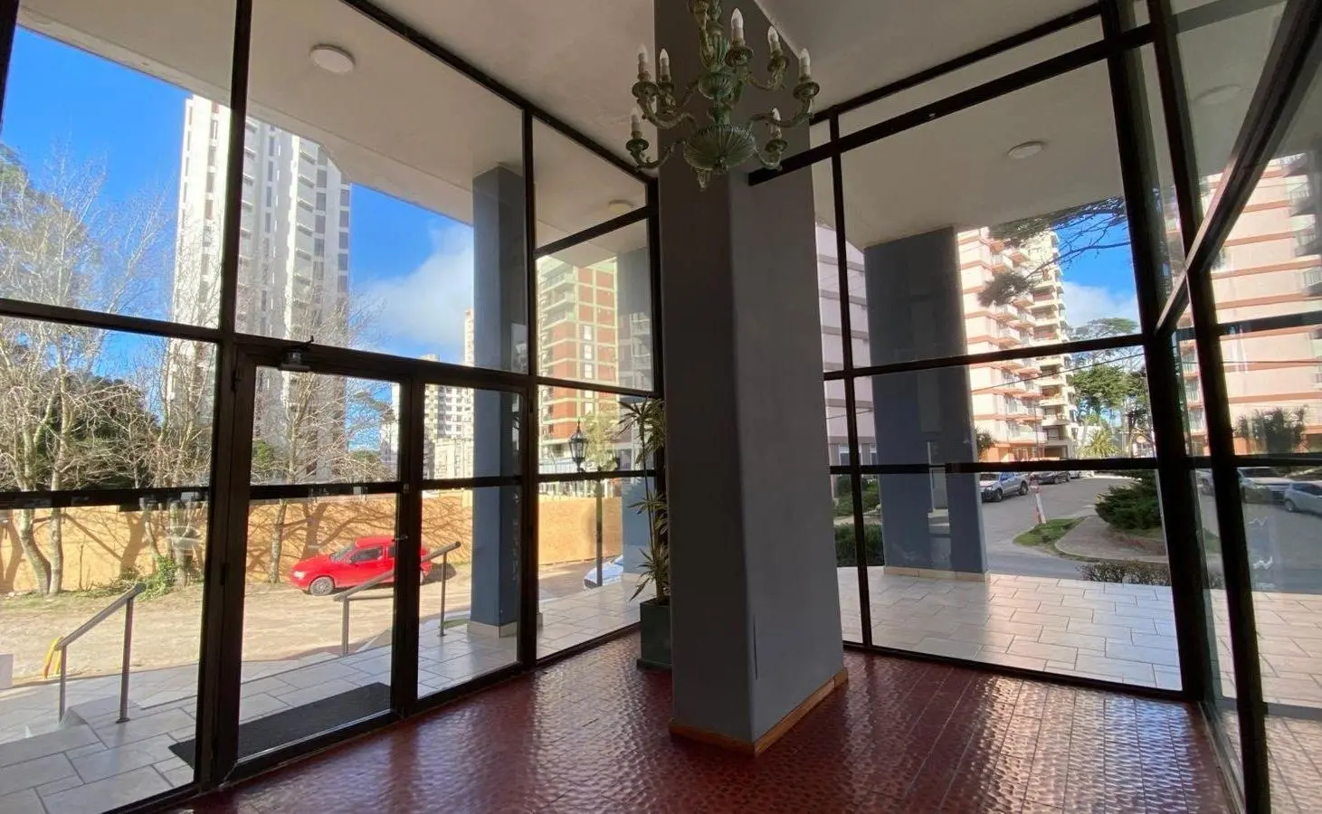 Departamento en venta - 2 Dormitorios 2 Baños - Pinamar 5