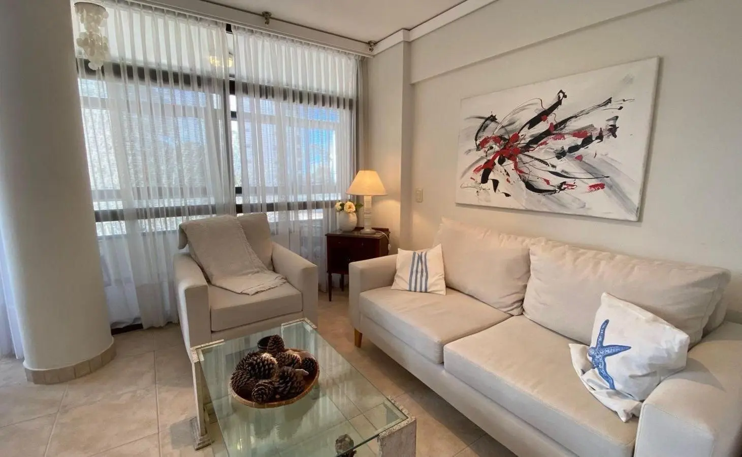 Departamento en venta - 2 Dormitorios 2 Baños - Pinamar 8