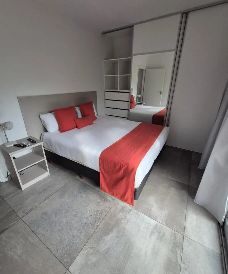 Departamento en venta - 1 Dormitorio 1 Baño - Barracas 3