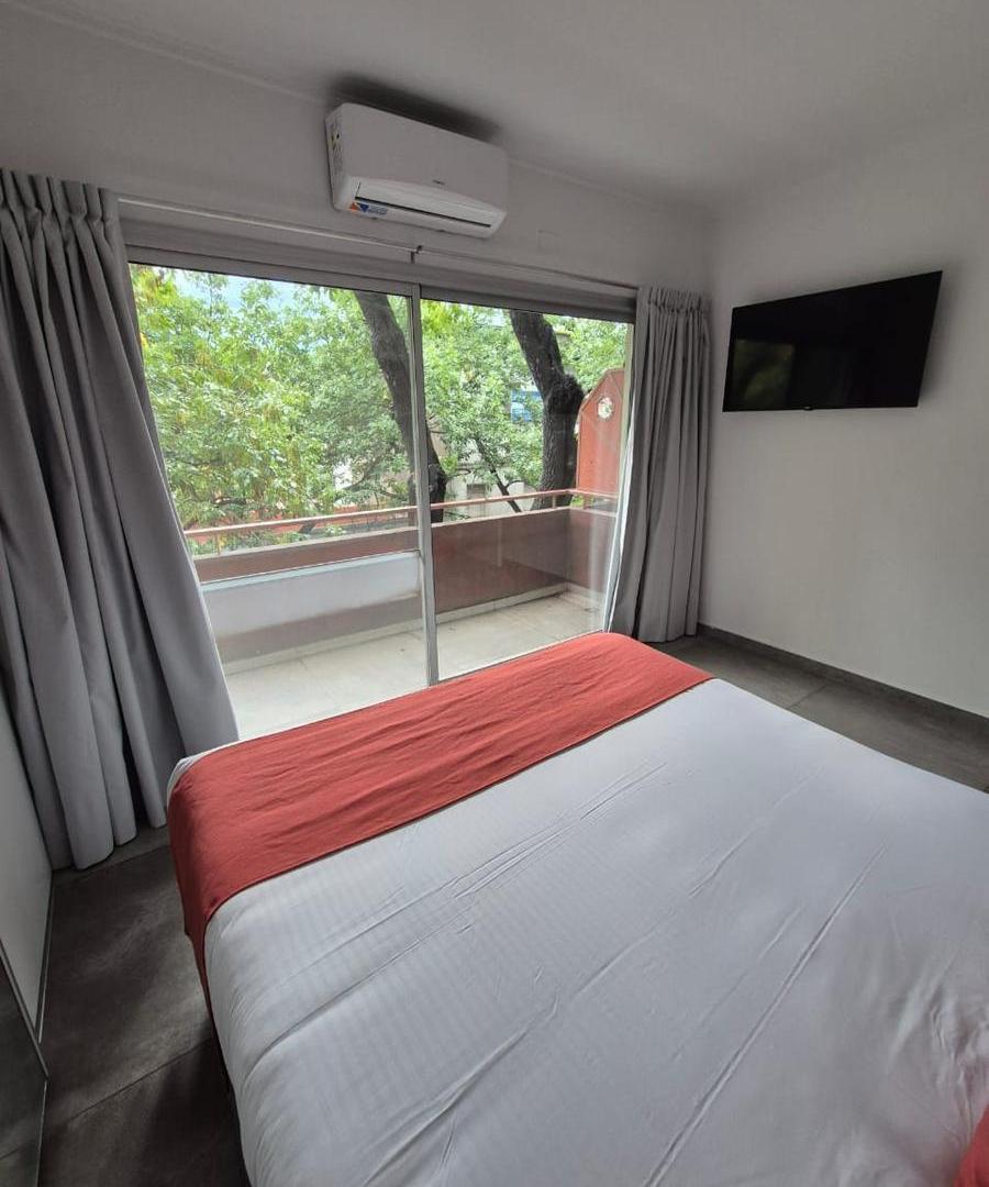 Departamento en venta - 1 Dormitorio 1 Baño - Barracas