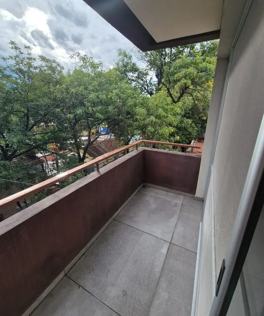 Departamento en venta - 1 Dormitorio 1 Baño - Barracas 4