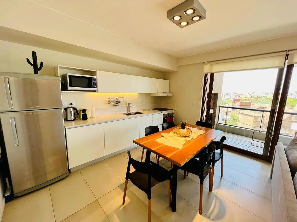 Departamento en venta - 1 Dormitorio 1 Baño - 56Mts2 - Pinamar 4