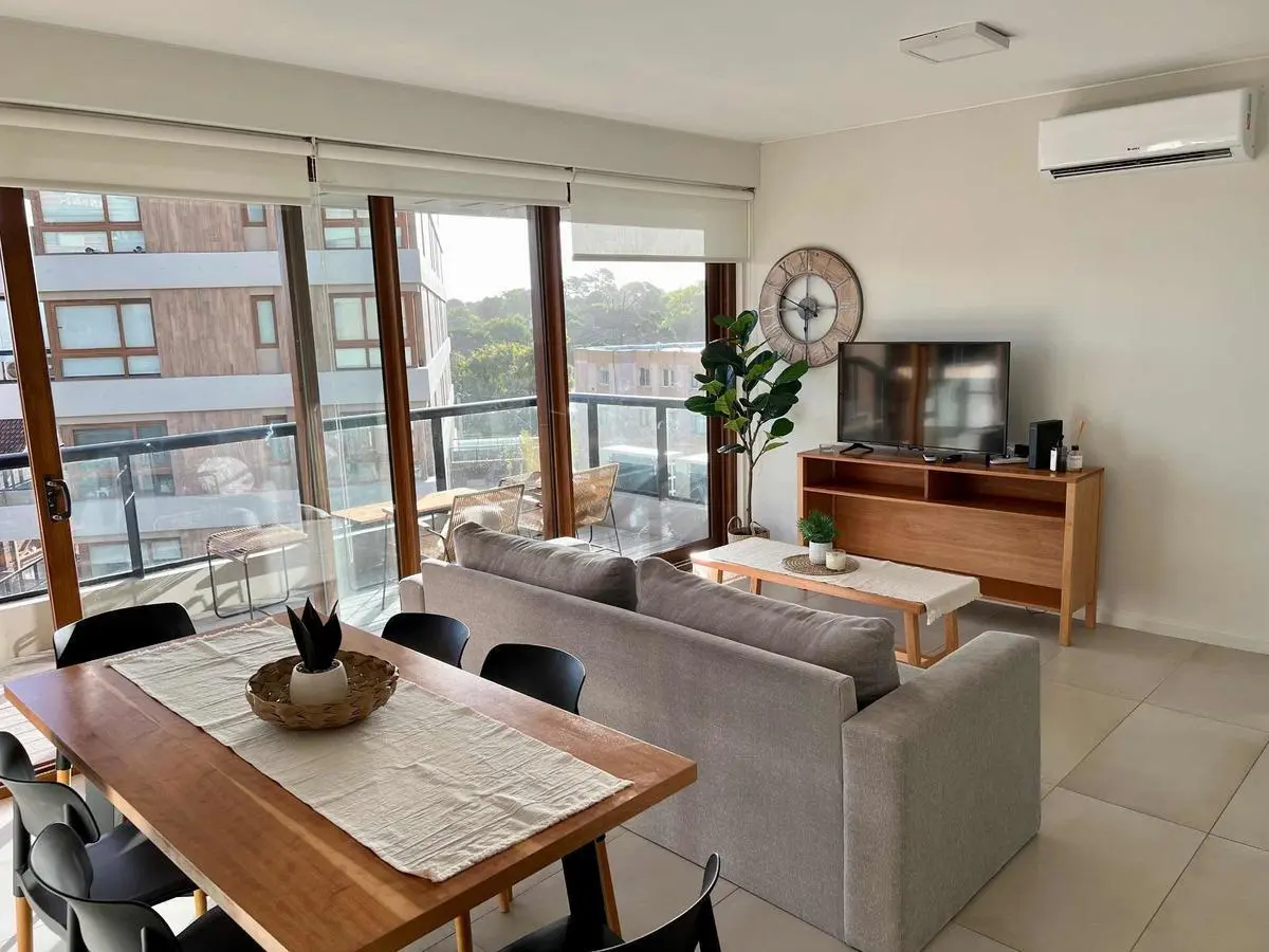 Departamento en venta - 1 Dormitorio 1 Baño - 56Mts2 - Pinamar 5