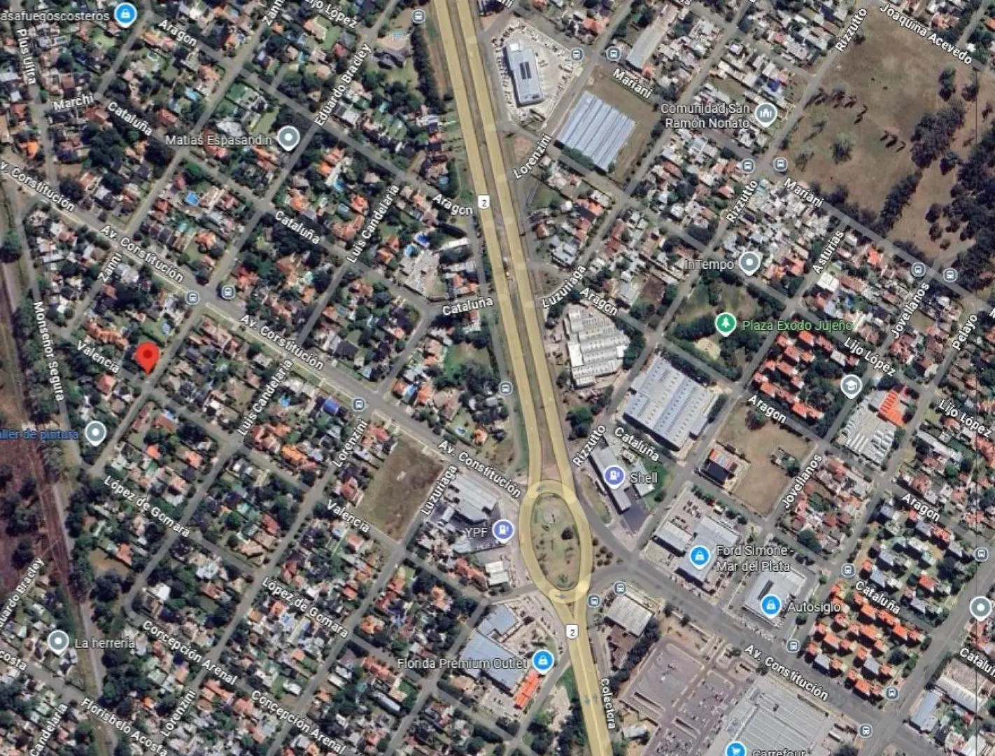 PH en venta - 3 Dormitorios 2 Baños - Mar del Plata 5