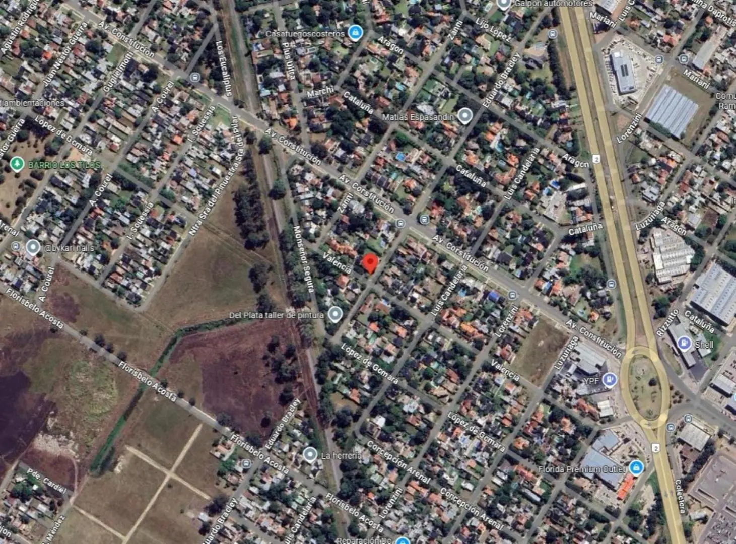 PH en venta - 3 Dormitorios 2 Baños - Mar del Plata 3