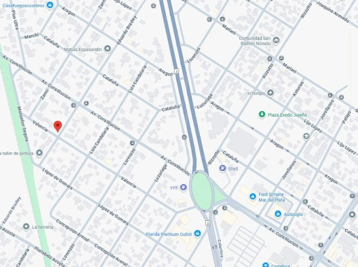 PH en venta - 3 Dormitorios 2 Baños - Mar del Plata 4