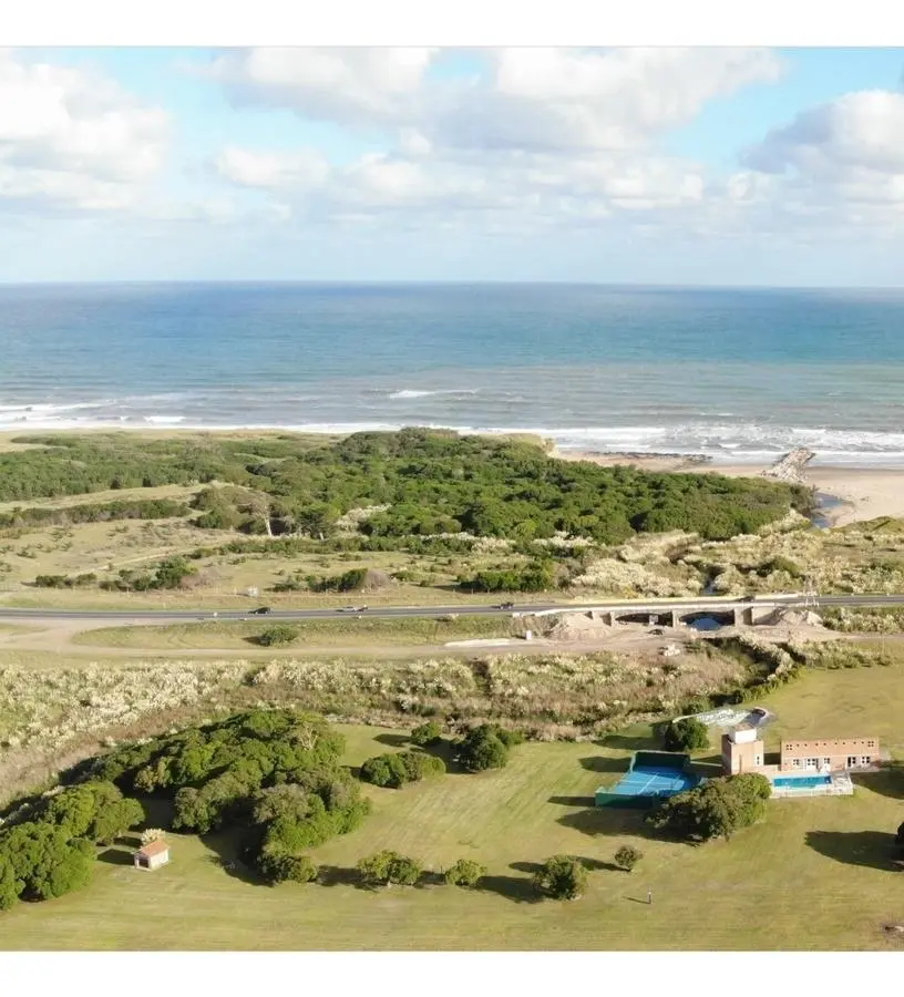 Terreno en venta - 480Mts2 - Las Brusquitas, Miramar 1