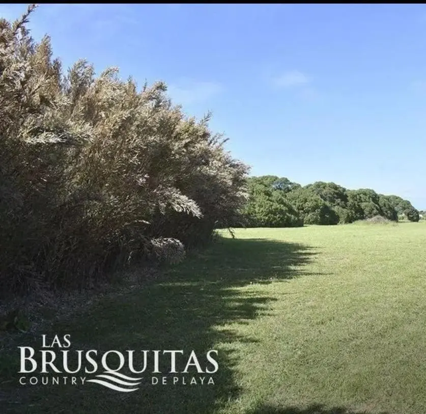 Terreno en venta - 480Mts2 - Las Brusquitas, Miramar 3
