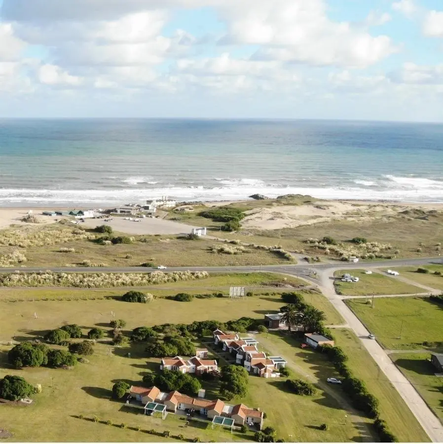 Terreno en venta - 480Mts2 - Las Brusquitas, Miramar 4