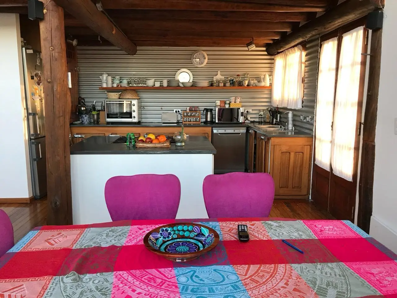 Casa en venta - 3 Dormitorios 2 Baños - Cocheras - 335Mts2 - Quilmes 5