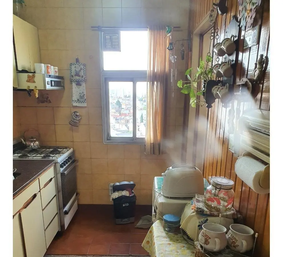 Departamento en venta - 2 Dormitorios 1 Baño - 83mts2 - Villa Celina 5