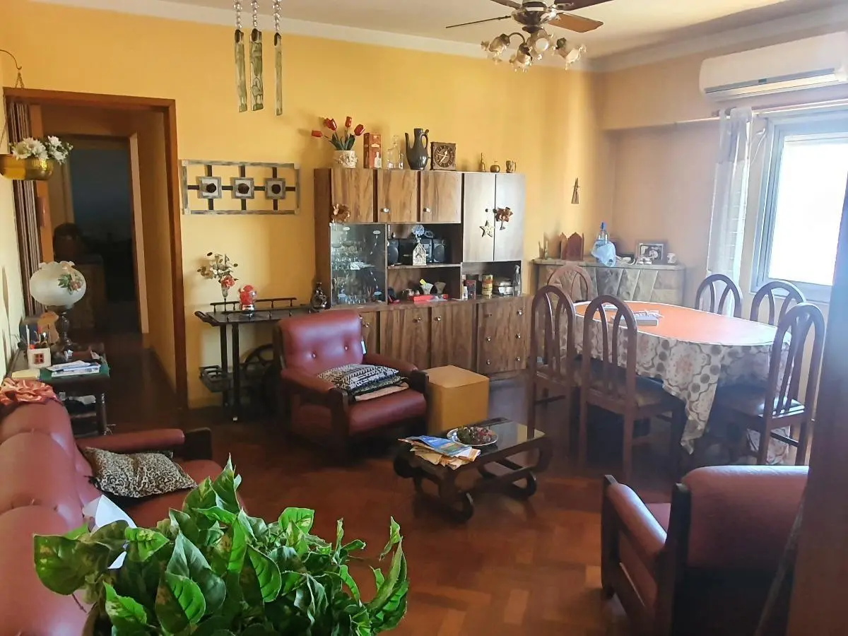 Departamento en venta - 2 Dormitorios 1 Baño - 83mts2 - Villa Celina 4