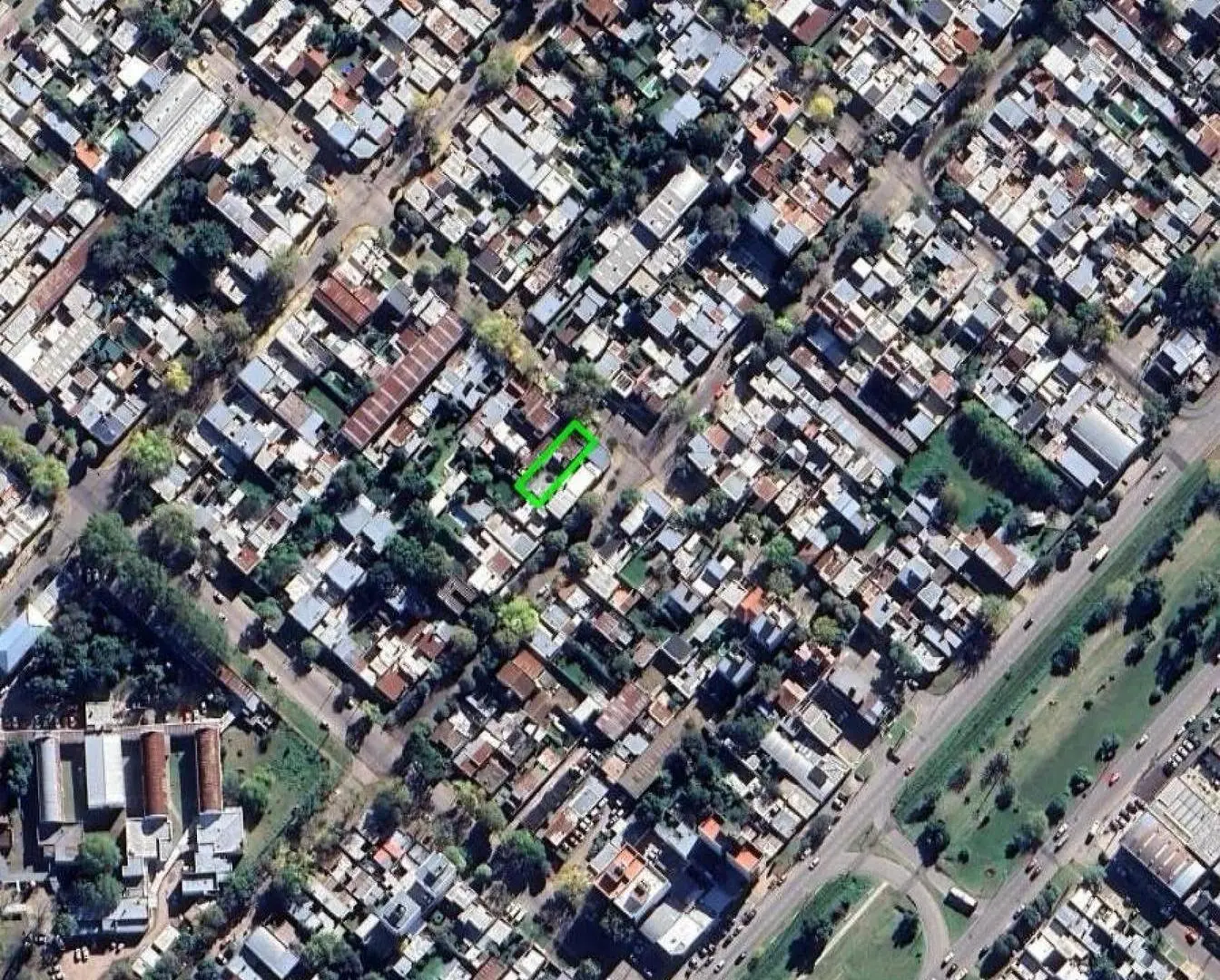 Terreno en venta - 300Mts2 - La Plata 3